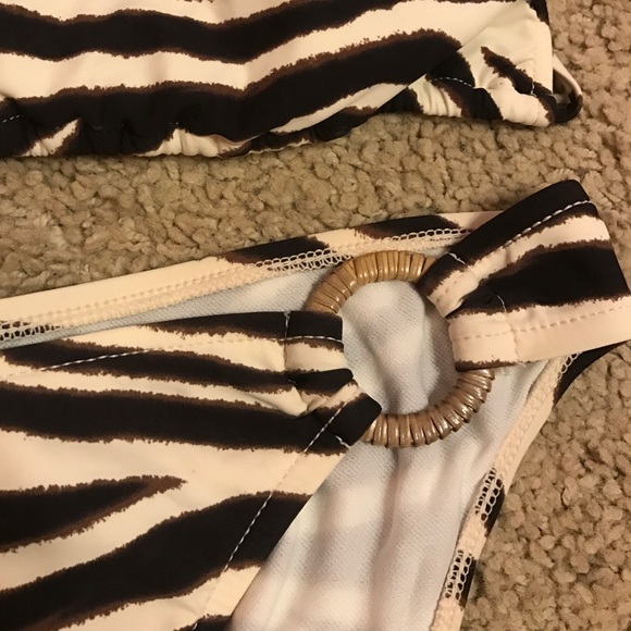 Ralph Lauren swim set - Picture 2 of 6